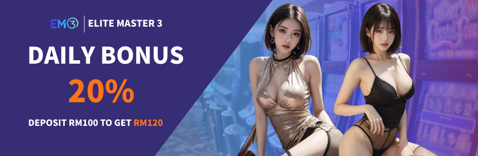 daily bonus